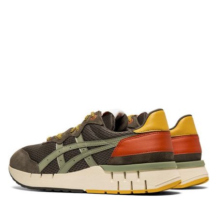 Дамски Маратонки ASICS Onitsuka Tiger Rebilac Runner 519678 1183A530-251 изображение 4