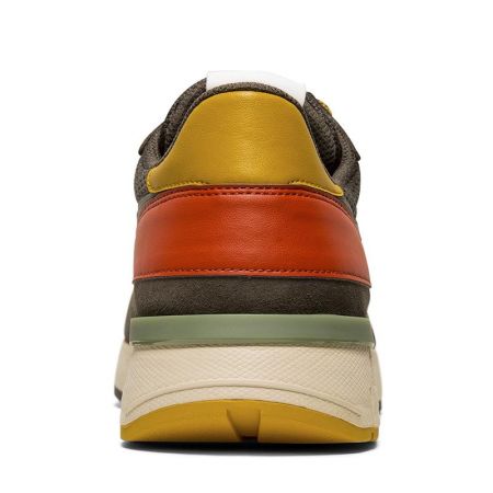 Дамски Маратонки ASICS Onitsuka Tiger Rebilac Runner 519678 1183A530-251 изображение 6