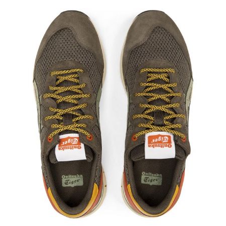 Дамски Маратонки ASICS Onitsuka Tiger Rebilac Runner 519678 1183A530-251 изображение 7