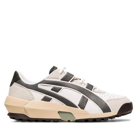ΑΝΔΡΙΚΑ ΑΘΛΗΤΙΚΑ ΠΑΠΟΥΤΣΙΑ ASICS Onitsuka Tiger AP Big Logo Runner 519665 1183A419-101