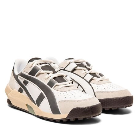 ΑΝΔΡΙΚΑ ΑΘΛΗΤΙΚΑ ΠΑΠΟΥΤΣΙΑ ASICS Onitsuka Tiger AP Big Logo Runner 519665 1183A419-101 εικόνα 8
