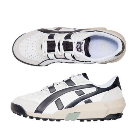 Дамски Маратонки ASICS Onitsuka Tiger AP Big Logo Runner WB 519666 1183A419-101 изображение 7