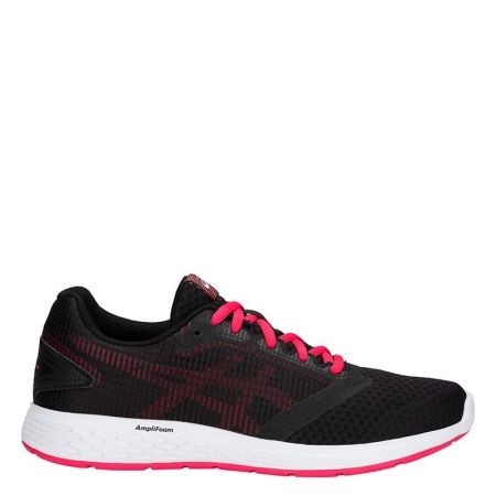 ΠΑΙΔΙΚΑ ΑΘΛΗΤΙΚΑ ΠΑΠΟΥΤΣΙΑ  ASICS Patriot 10 519134 1012A117-001