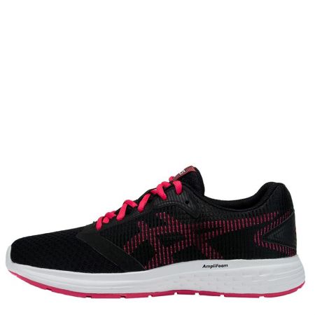 Дамски Маратонки ASICS Patriot 10 519135 1012A117-001 изображение 2
