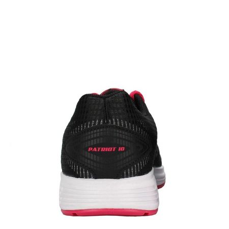 Дамски Маратонки ASICS Patriot 10 519135 1012A117-001 изображение 5