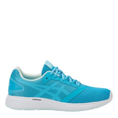 Дамски Маратонки ASICS Patriot 10 519142 1012A117-400