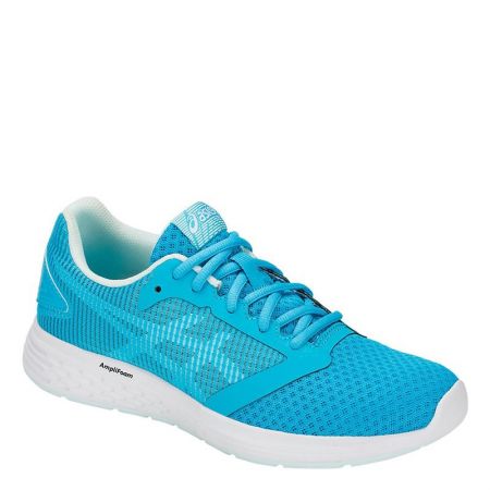 Дамски Маратонки ASICS Patriot 10 519142 1012A117-400 изображение 3