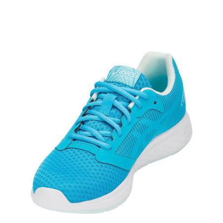 Дамски Маратонки ASICS Patriot 10 519142 1012A117-400 изображение 4