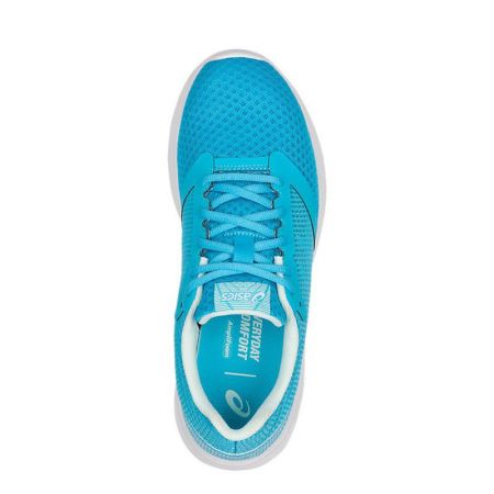 Дамски Маратонки ASICS Patriot 10 519142 1012A117-400 изображение 5