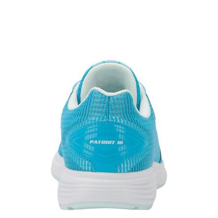 Дамски Маратонки ASICS Patriot 10 519142 1012A117-400 изображение 8