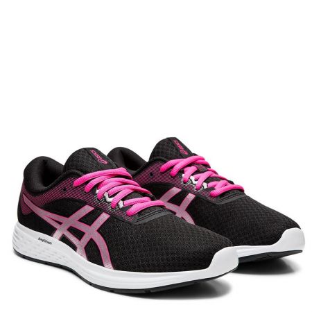 Дамски Маратонки ASICS Patriot 11 519166 1012A484-002 изображение 3