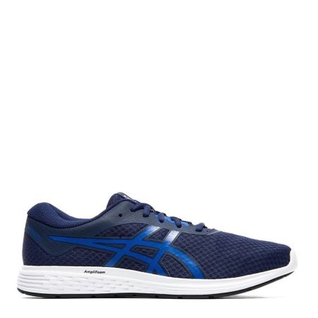 Мъжки Маратонки ASICS Patriot 11 518984 1011A568-400