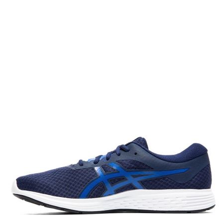 Мъжки Маратонки ASICS Patriot 11 518984 1011A568-400 изображение 2