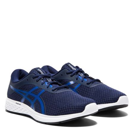 Мъжки Маратонки ASICS Patriot 11 518984 1011A568-400 изображение 3
