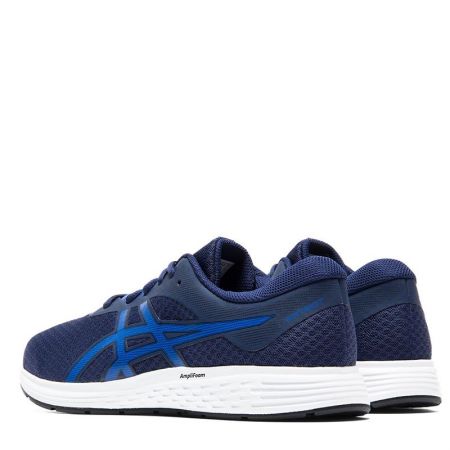 Мъжки Маратонки ASICS Patriot 11 518984 1011A568-400 изображение 4