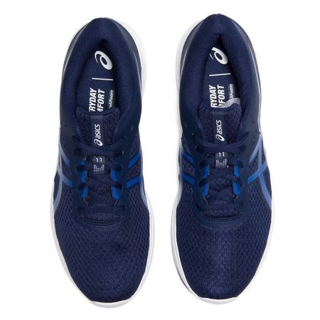 Мъжки Маратонки ASICS Patriot 11 518984 1011A568-400 изображение 5