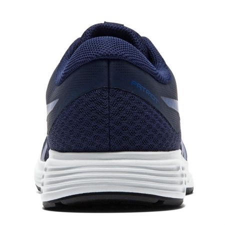 Мъжки Маратонки ASICS Patriot 11 518984 1011A568-400 изображение 7