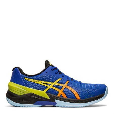 Мъжки Маратонки ASICS Sky Elite FF 519352 1051A031-400