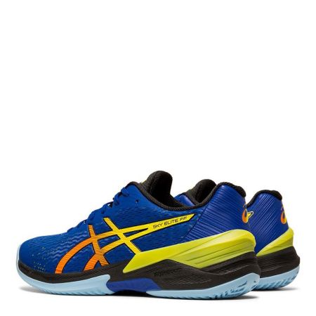 Мъжки Маратонки ASICS Sky Elite FF 519352 1051A031-400 изображение 4