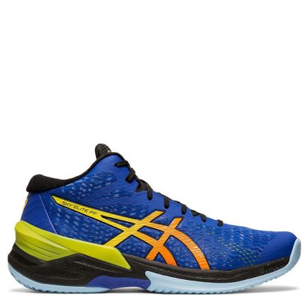 Дамски Кецове ASICS Sky Elite FF MT 519354 1051A032-400