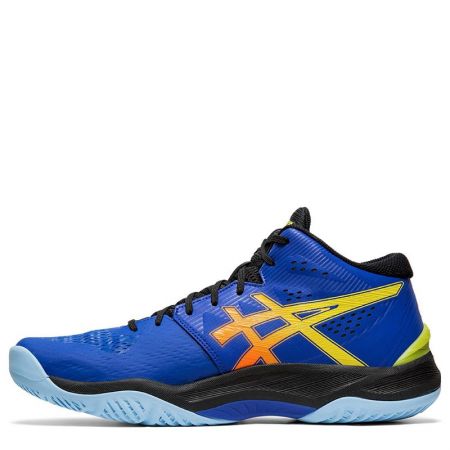Дамски Кецове ASICS Sky Elite FF MT 519354 1051A032-400 изображение 2