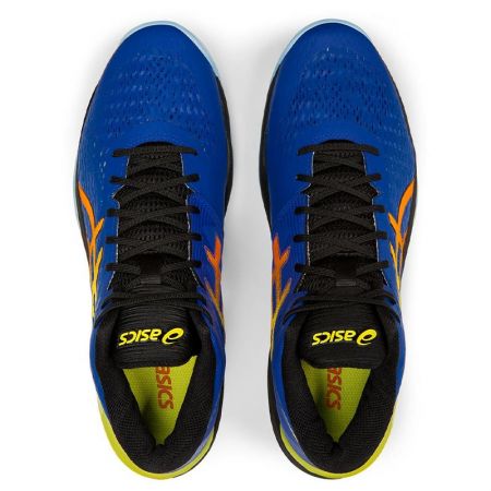 Дамски Кецове ASICS Sky Elite FF MT 519354 1051A032-400 изображение 5