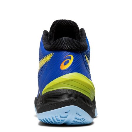 Дамски Кецове ASICS Sky Elite FF MT 519354 1051A032-400 изображение 7