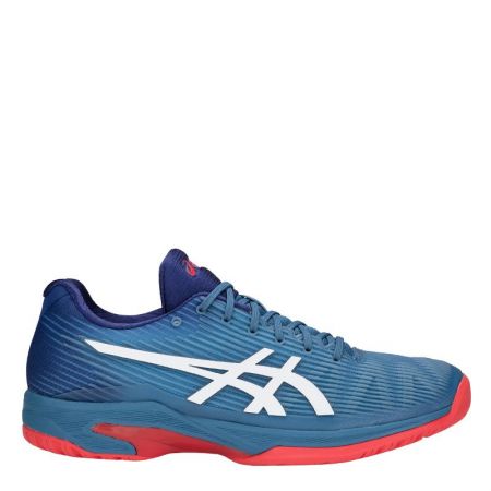 Дамски Маратонки ASICS Solution Speed FF 519302 1041A003-400
