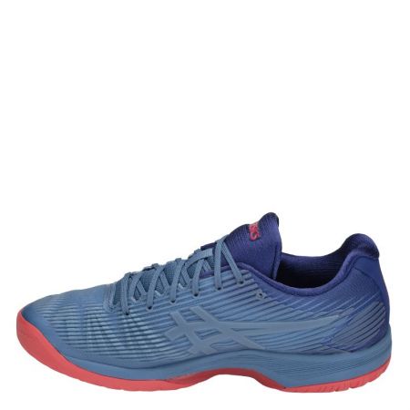 Дамски Маратонки ASICS Solution Speed FF 519302 1041A003-400 изображение 2
