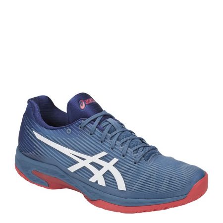 Дамски Маратонки ASICS Solution Speed FF 519302 1041A003-400 изображение 3