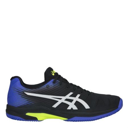 Мъжки Маратонки ASICS Solution Speed FF Clay 519304 1041A004-011