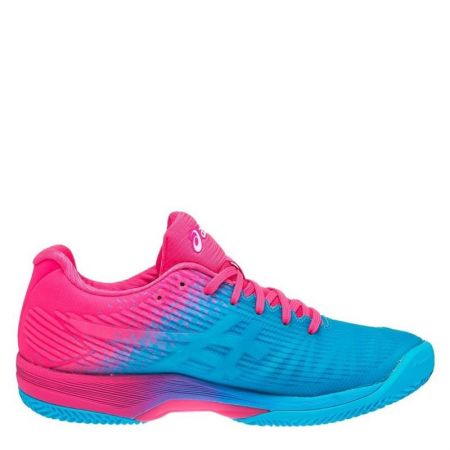 Дамски Маратонки ASICS Solution Speed FF L.E. Clay 519312 1042A025-400