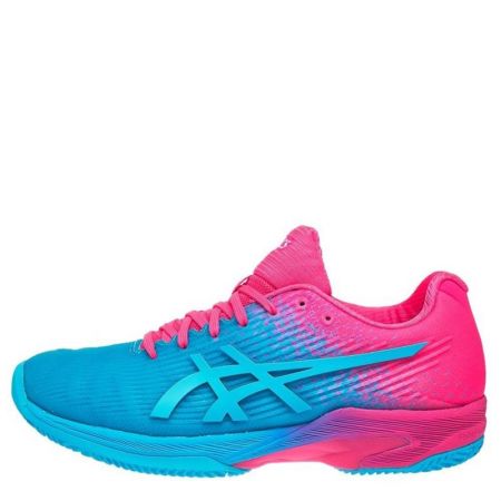 Детски Маратонки ASICS Solution Speed FF L.E. Clay 519313 1042A025-400 изображение 2