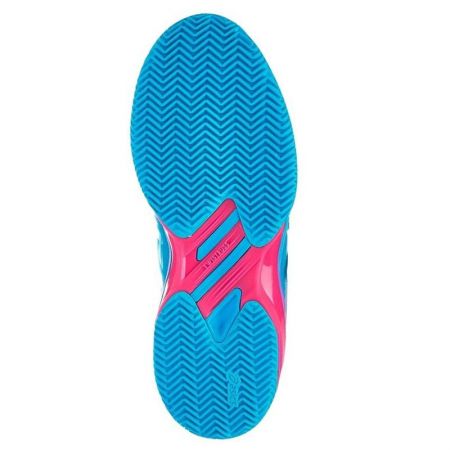 Дамски Маратонки ASICS Solution Speed FF L.E. Clay 519312 1042A025-400 изображение 5
