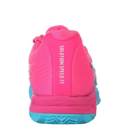 Дамски Маратонки ASICS Solution Speed FF L.E. Clay 519312 1042A025-400 изображение 6