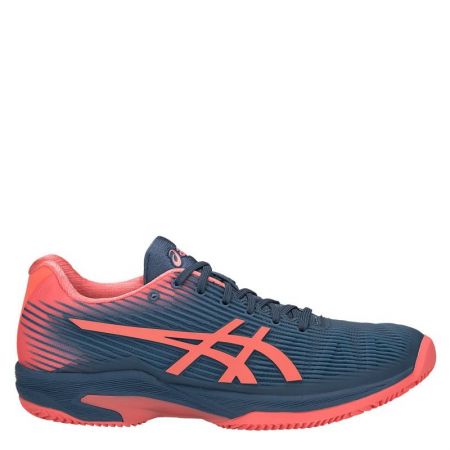 Дамски Маратонки ASICS Solution Speed FF Clay 519309 1042A003-410