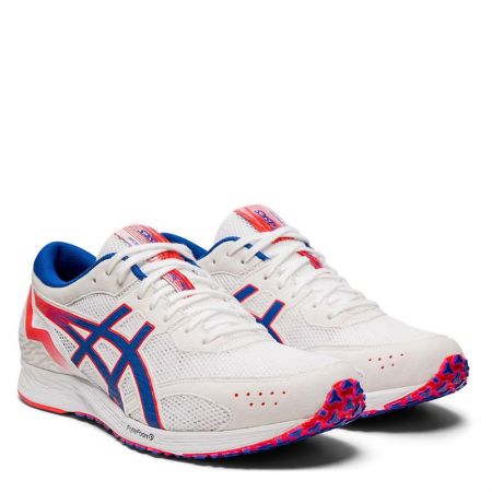 Мъжки Маратонки ASICS Tartheredge 518990 1011A544-100 изображение 3