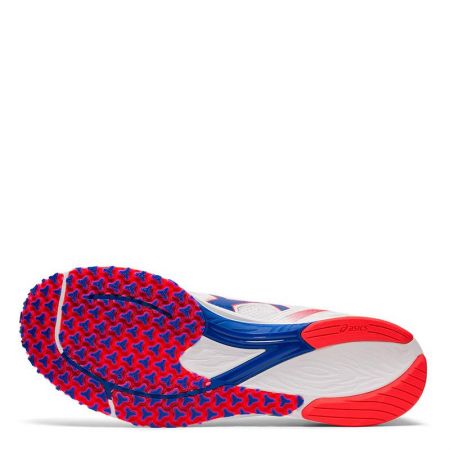 Мъжки Маратонки ASICS Tartheredge 518990 1011A544-100 изображение 5