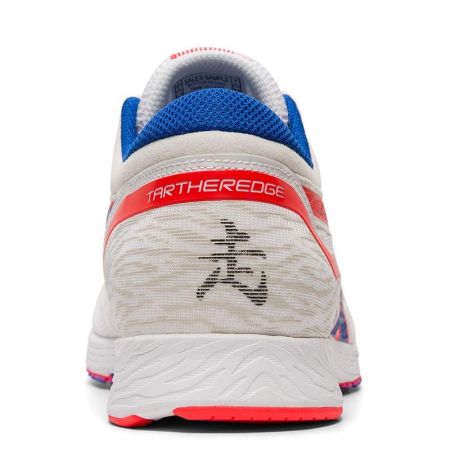 Мъжки Маратонки ASICS Tartheredge 518990 1011A544-100 изображение 6