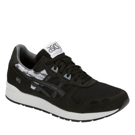 Дамски Маратонки ASICS Tiger Gel-Lyte 519681 1191A056-001 изображение 3