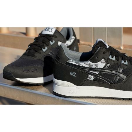 Дамски Маратонки ASICS Tiger Gel-Lyte 519681 1191A056-001 изображение 8