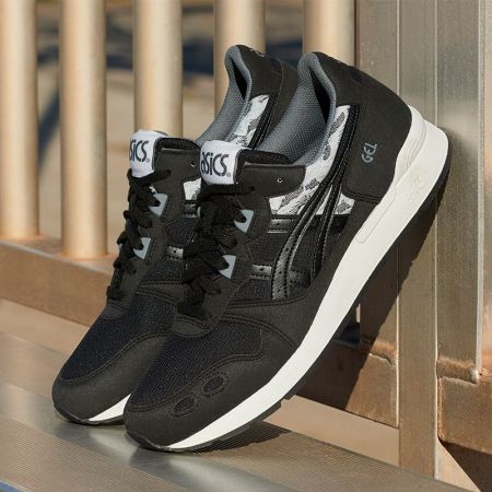 Дамски Маратонки ASICS Tiger Gel-Lyte 519681 1191A056-001 изображение 9