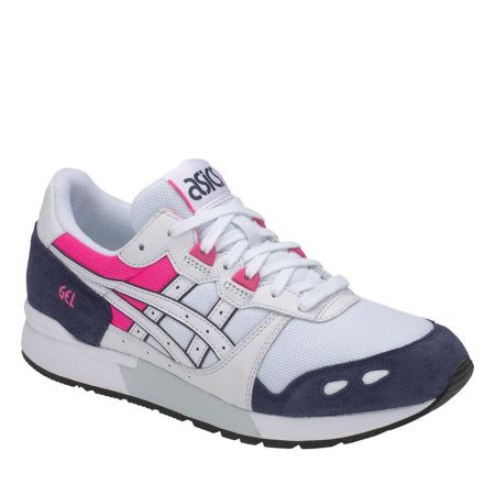 Дамски Маратонки ASICS Tiger Gel-Lyte 519694 1193A092-100 изображение 8