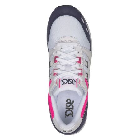 ΑΝΔΡΙΚΑ ΑΘΛΗΤΙΚΑ ΠΑΠΟΥΤΣΙΑ ASICS Tiger Gel-Lyte 519695 1193A092-100 εικόνα 5
