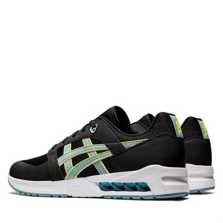 Мъжки Маратонки ASICS Tiger Gelsaga Sou BLB 519684 1191A242-003 изображение 4
