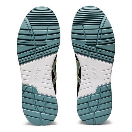 Мъжки Маратонки ASICS Tiger Gelsaga Sou BLB 519684 1191A242-003 изображение 6