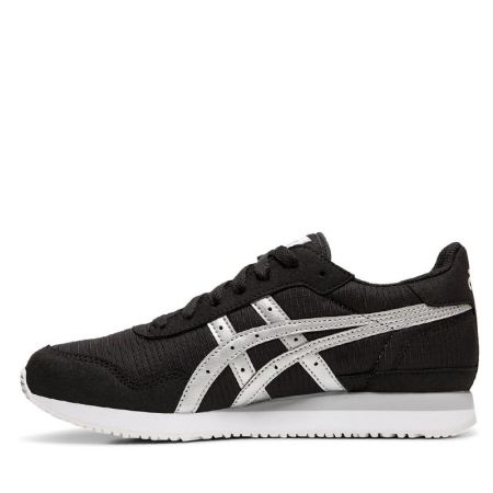 Детски Маратонки ASICS Tiger Runner BS 519691 1192A126-001 изображение 2