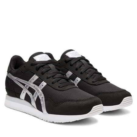 Детски Маратонки ASICS Tiger Runner BS 519691 1192A126-001 изображение 3