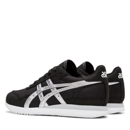 Детски Маратонки ASICS Tiger Runner BS 519691 1192A126-001 изображение 4
