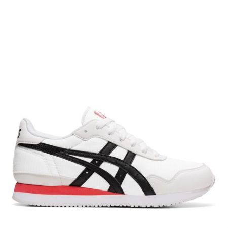 Детски Маратонки ASICS Tiger Runner 519693 1192A126-100